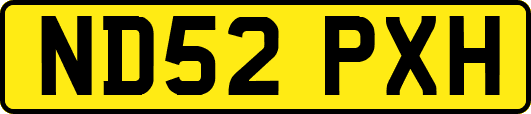 ND52PXH