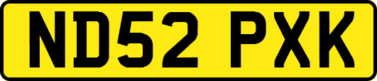 ND52PXK