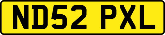 ND52PXL