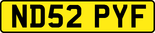 ND52PYF