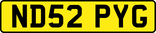 ND52PYG