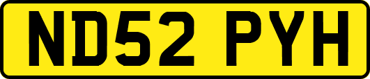 ND52PYH