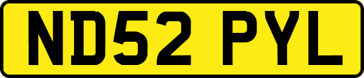 ND52PYL