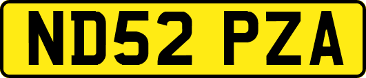 ND52PZA