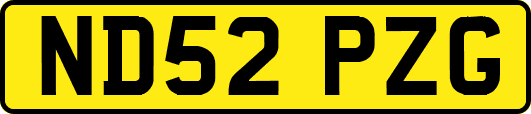ND52PZG