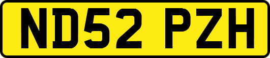 ND52PZH
