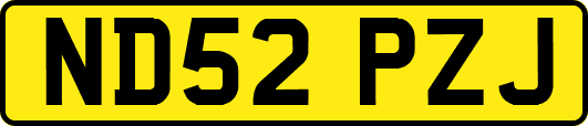 ND52PZJ