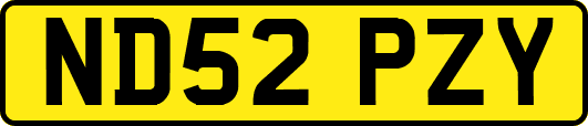 ND52PZY