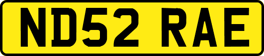 ND52RAE