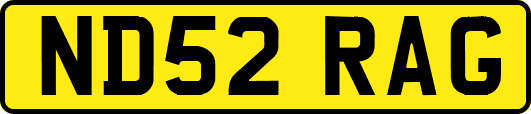ND52RAG