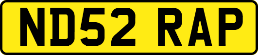 ND52RAP