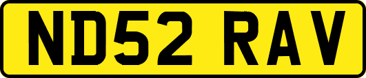 ND52RAV