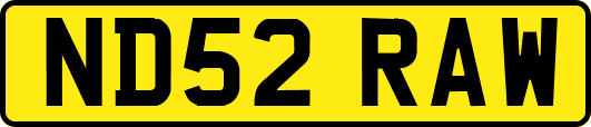 ND52RAW