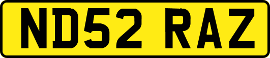 ND52RAZ
