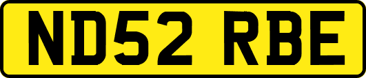 ND52RBE