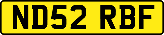 ND52RBF