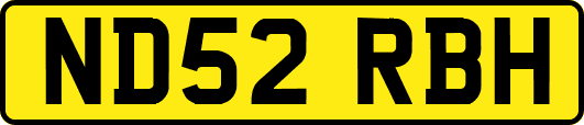ND52RBH