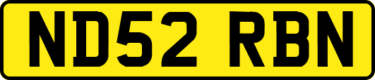 ND52RBN