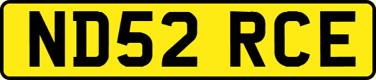 ND52RCE