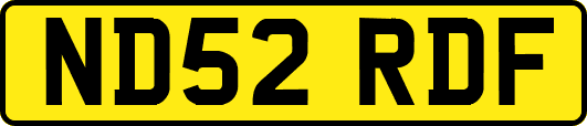 ND52RDF