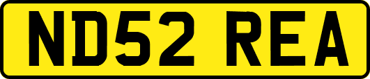 ND52REA