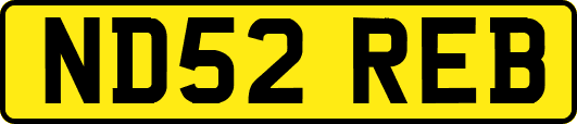 ND52REB