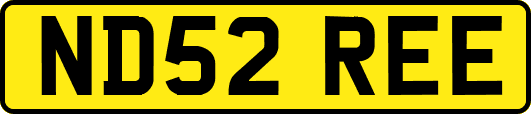 ND52REE