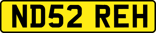 ND52REH