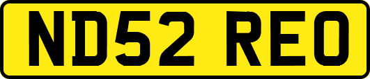 ND52REO