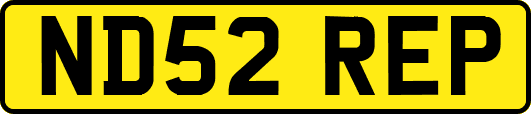 ND52REP