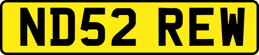 ND52REW