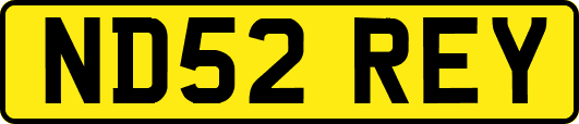 ND52REY
