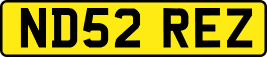 ND52REZ