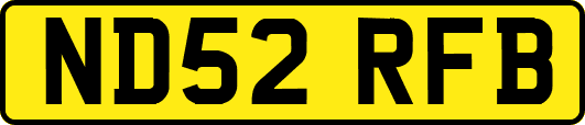 ND52RFB