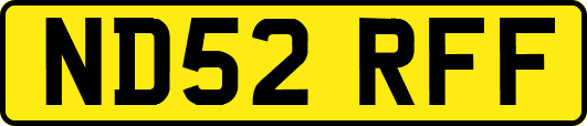 ND52RFF