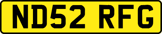 ND52RFG
