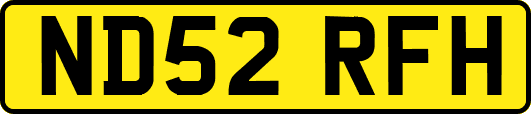 ND52RFH