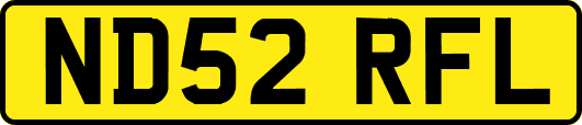 ND52RFL