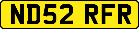 ND52RFR