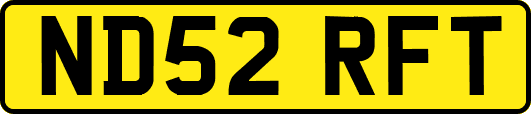 ND52RFT