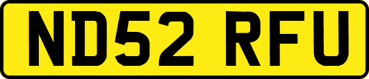 ND52RFU