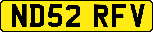 ND52RFV