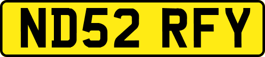 ND52RFY