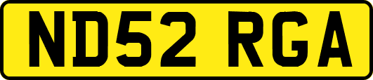 ND52RGA