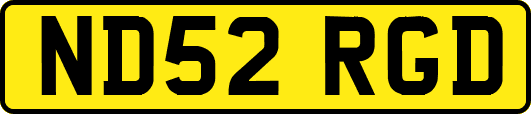 ND52RGD