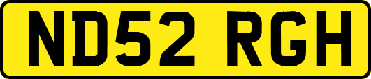 ND52RGH