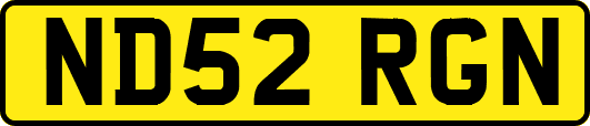 ND52RGN