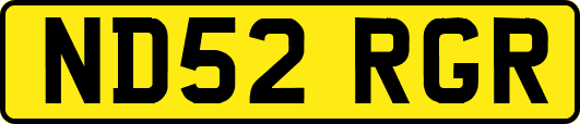 ND52RGR