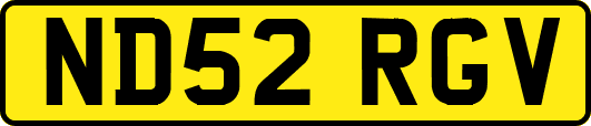 ND52RGV