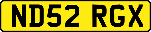 ND52RGX